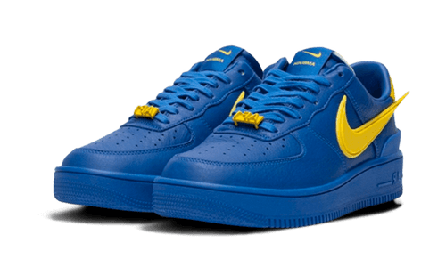 Air Force 1 Low Ambush Game Royal