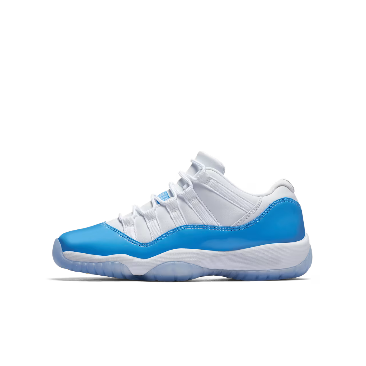 Air Jordan 11 Low University Blue