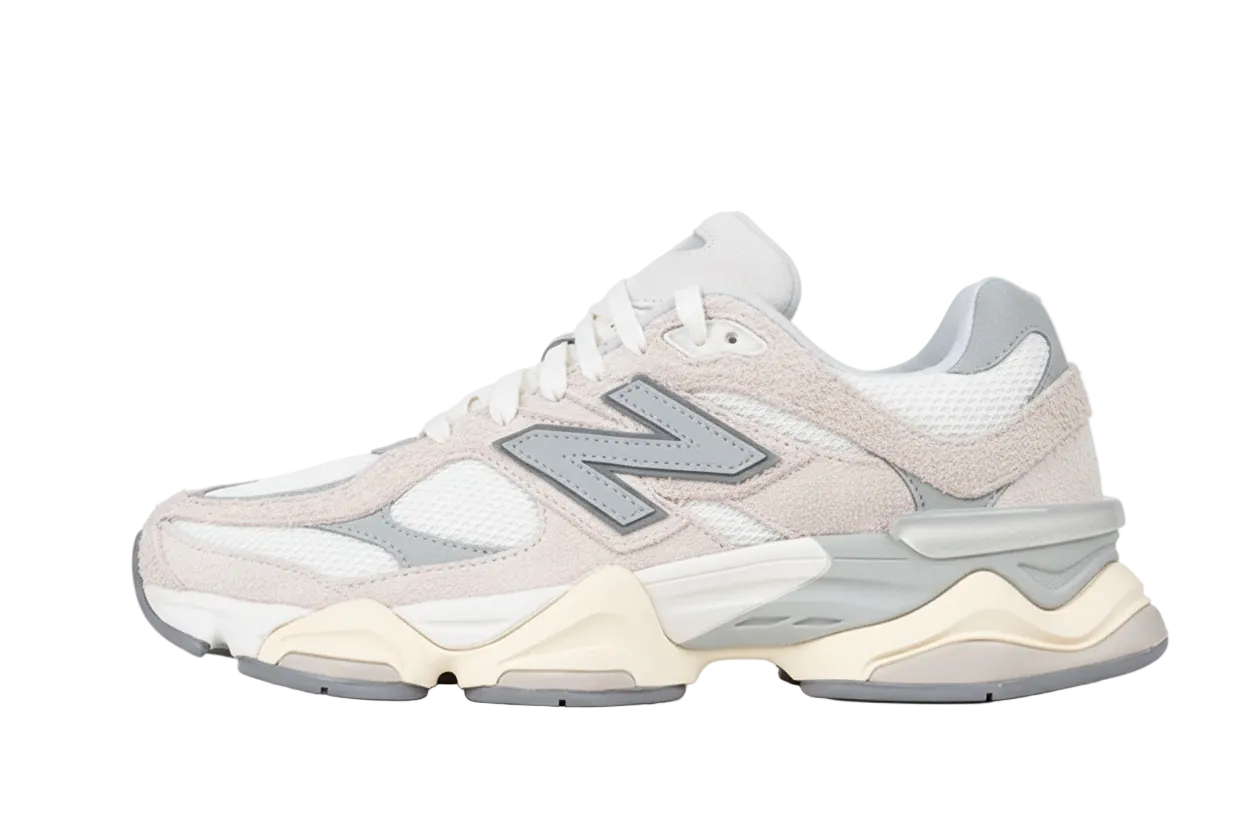 New Balance 9060 Moonbeam Sea Salt